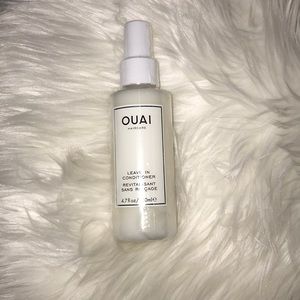 OUAI HAIRCARE
